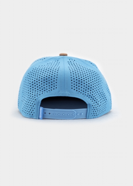 "1860 München: Löwe" - hellblau (Snapback)